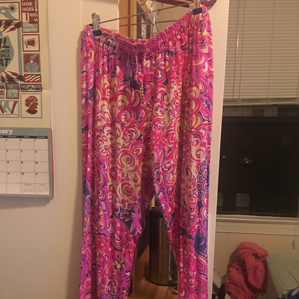 GUC L Lola Pant
